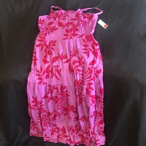 Old Navy Dress